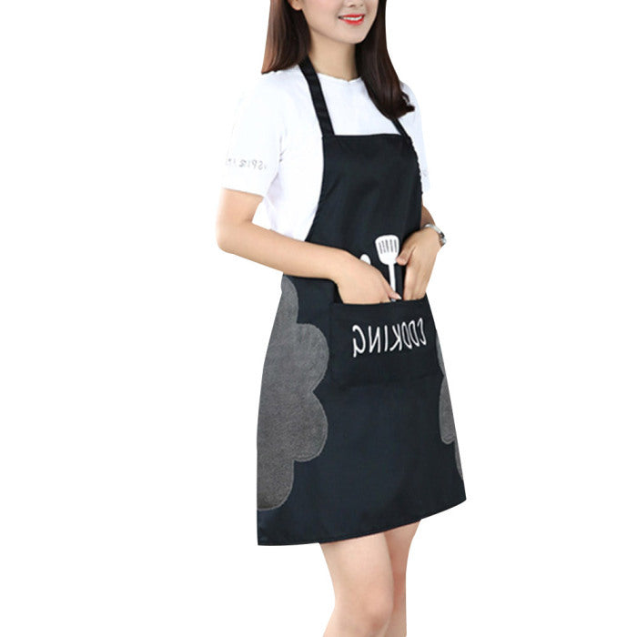 Home kitchen apron