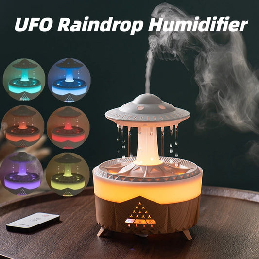 UFO Mist™