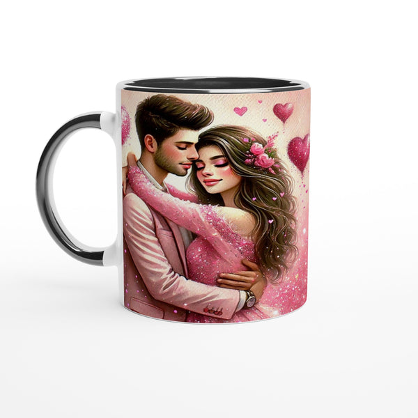 LoveMates Cozy Mug Duo