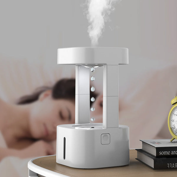 Magic Water Drop Humidifier