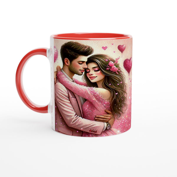 LoveMates Cozy Mug Duo