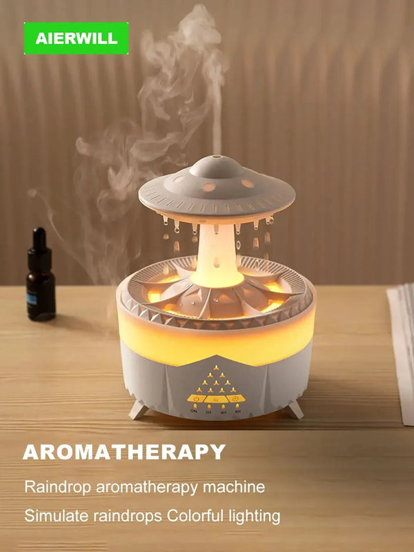 UFO Mist Magic Air Humidifier