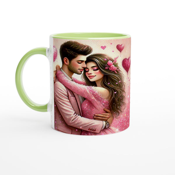 LoveMates Cozy Mug Duo